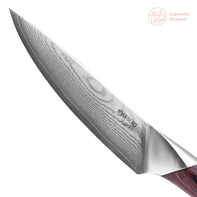 Nóż do warzyw Eva Solo Nordic Kitchen 13 cm