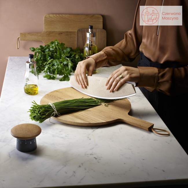 Drewniana deska do krojenia Eva Solo Nordic Kitchen 32x24 cm