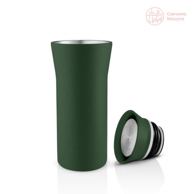 Kubek termiczny Eva Solo City To Go Cup 0.35 l, emerald green