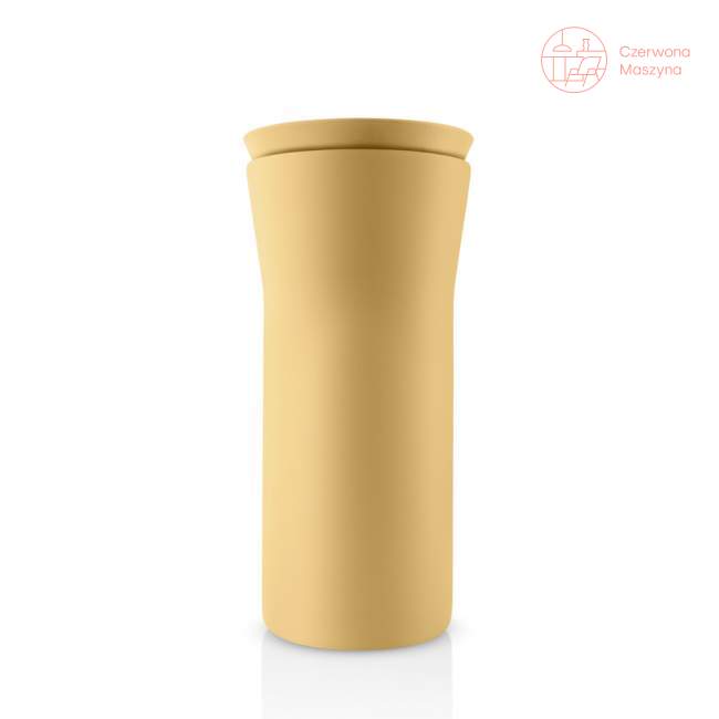 Kubek termiczny Eva Solo City To Go Cup 0,35 l, golden sand