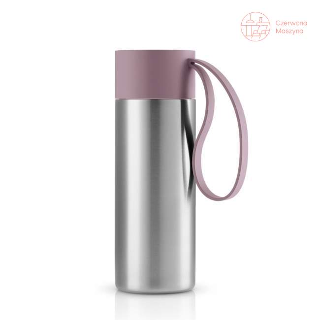 Kubek termiczny Eva Solo To Go Cup 0,35 l, nordic rose