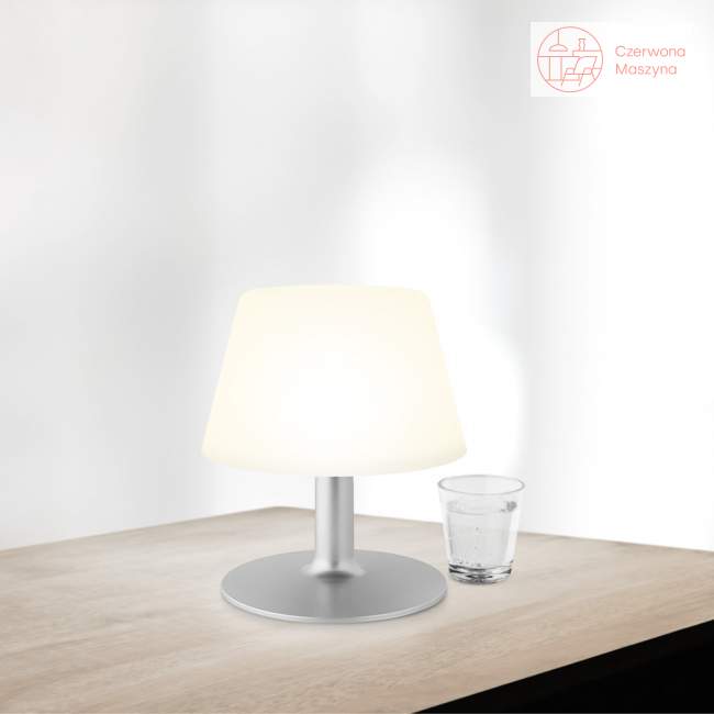 Lampa solarna Eva Solo SunLight Lounge 24,5 cm