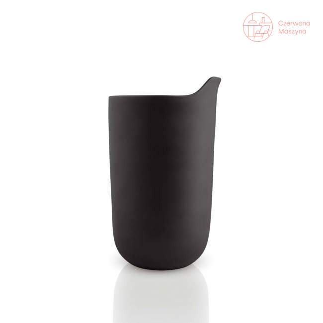 Kubek termiczny z ceramiki Eva Solo 280 ml, czarny