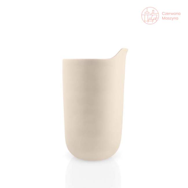 Kubek termiczny z ceramiki Eva Solo 280 ml, piaskowy