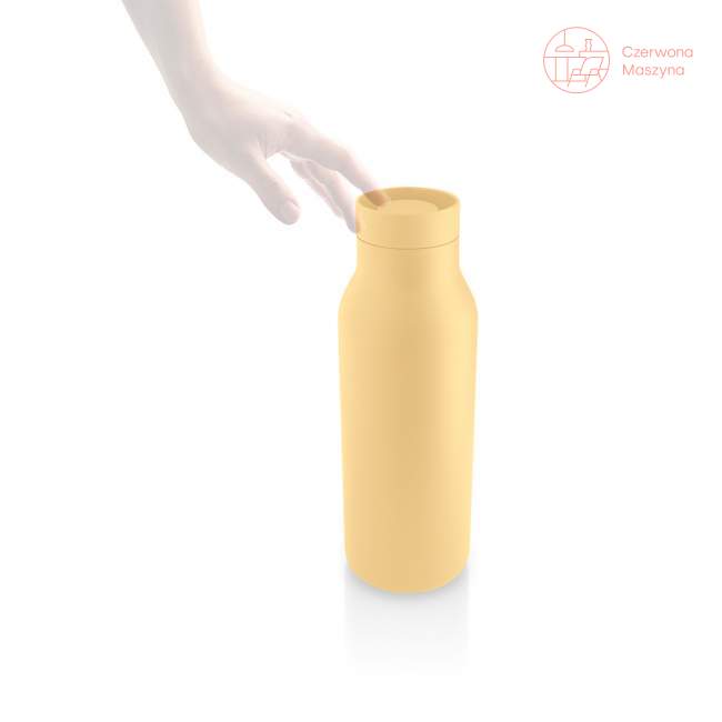 Butelka termiczna Eva Solo Urban, 0,5 l, lemon drop