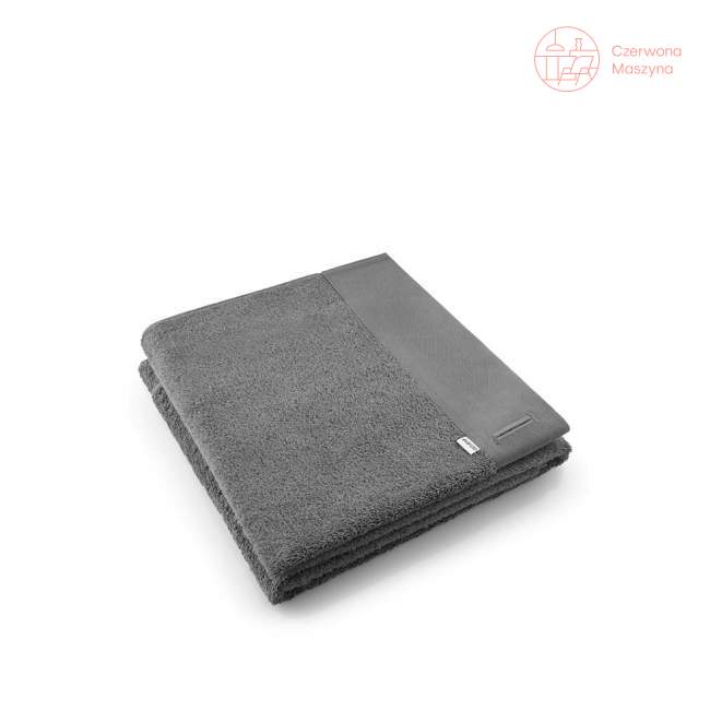 Ręcznik Eva Solo 70 x 140 cm, dark grey