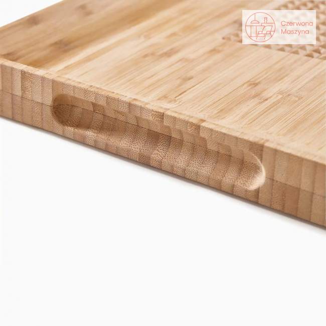 Deska do krojenia Joseph Joseph Cut&Carve™ Bamboo