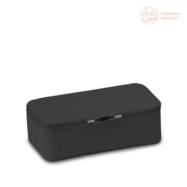 Kosmetyczka Authentics Travelbox 0,75 l, czarna