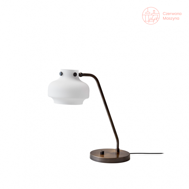 Lampa stołowa &tradition Copenhagen SC15