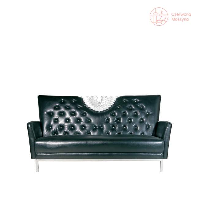 Sofa Kare Design ROCKSTAR BLACK