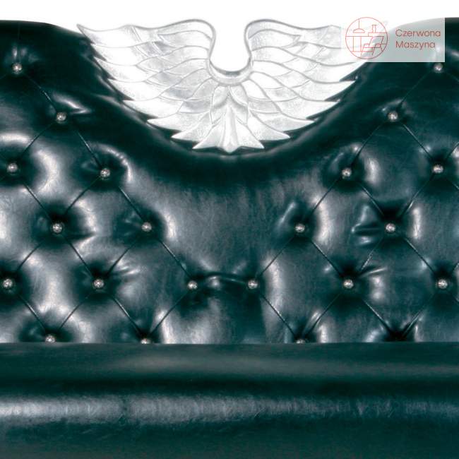 Sofa Kare Design ROCKSTAR BLACK