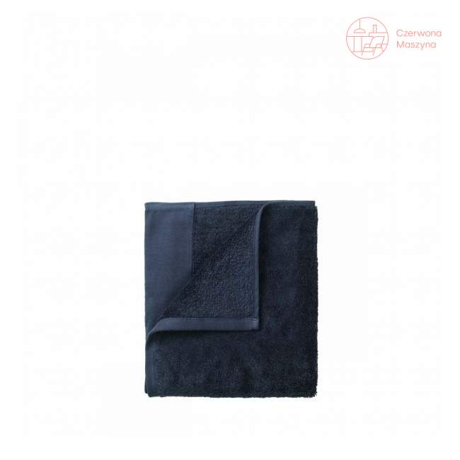 2 ręczniki Blomus Riva 30 x 50 cm, magnet