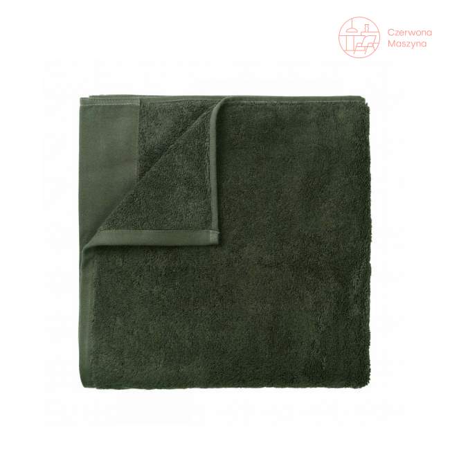 Ręcznik Blomus Riva 100 x 200 cm, agave green