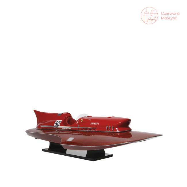 Figura Kare Design Deco Boat Speed