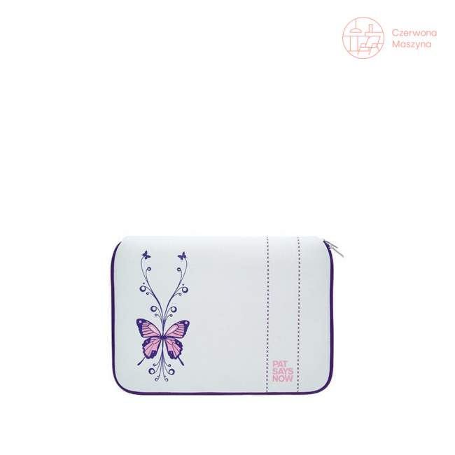 Etui na laptop Pat Says Now Butterfly 7"- 9"