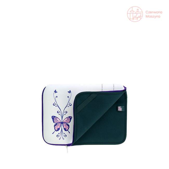 Etui na laptop Pat Says Now Butterfly 7"- 9"