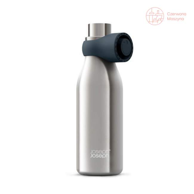Butelka termiczna stalowa Joseph Joseph Loop™ 500 ml