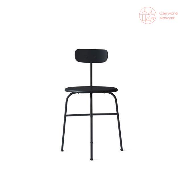 Krzesło Menu Afteroom 4.0 czarne