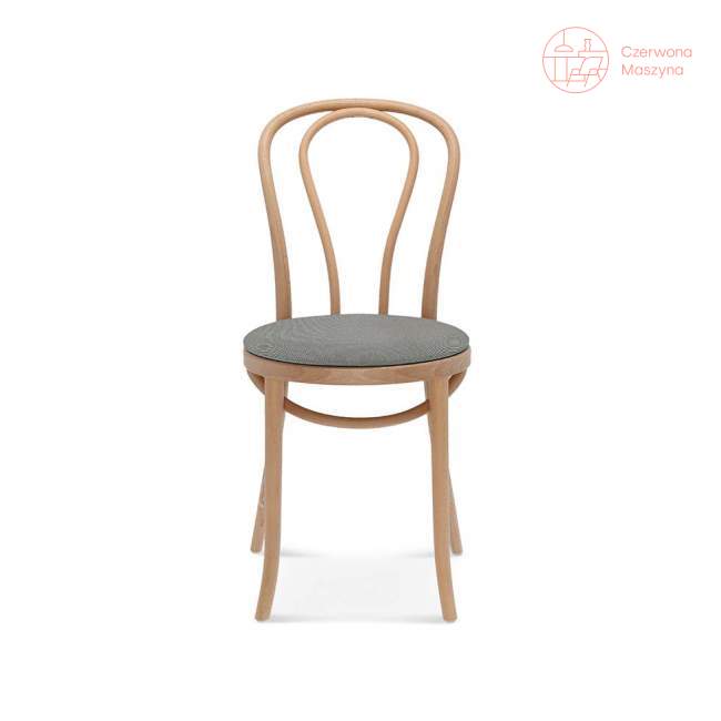 Krzesło Fameg 18 Kategoria L2 Standard, buk