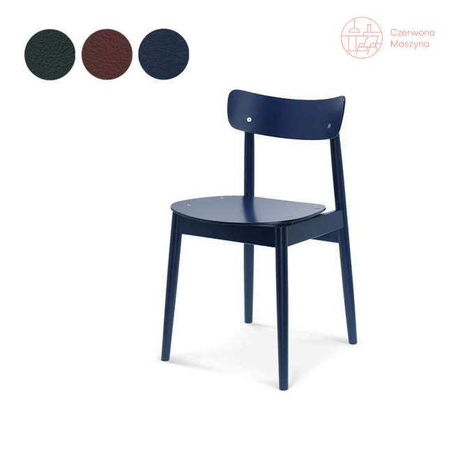 Krzesło Fameg Nopp Kategoria L2 Standard, buk