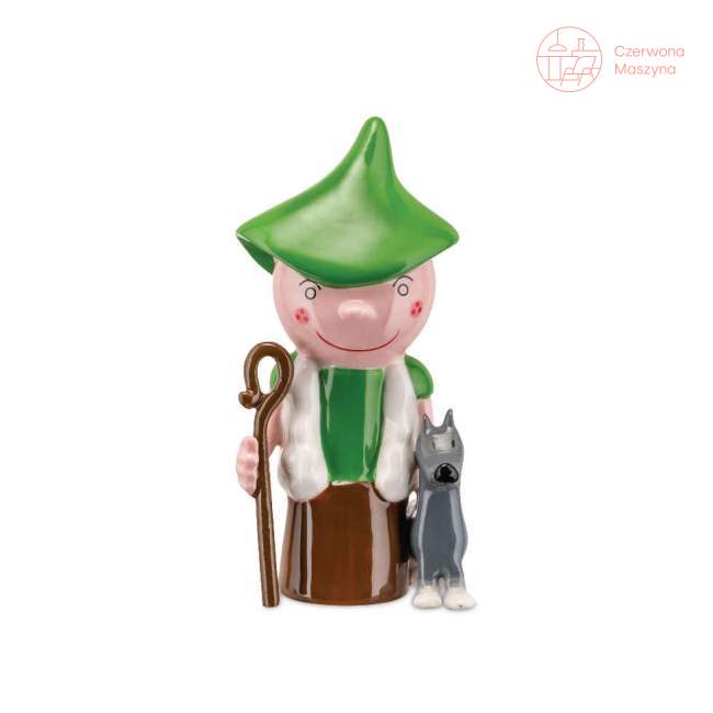 Figurka świąteczna Alessi Happy Eternity pasterz