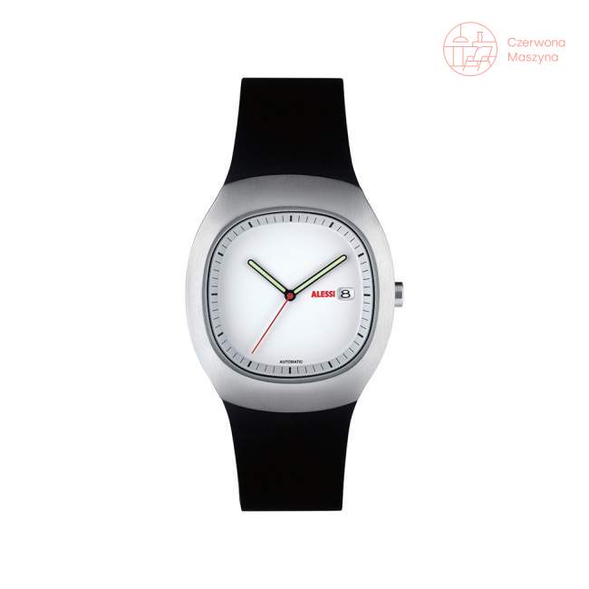 Zegarek Alessi Ray biały