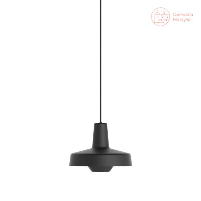 Lampa wisząca Grupa Arigato Pendant, czarna