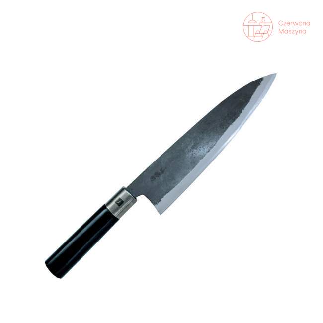 Nóż kucharza Gyuto Chroma Haiku Kurouchi