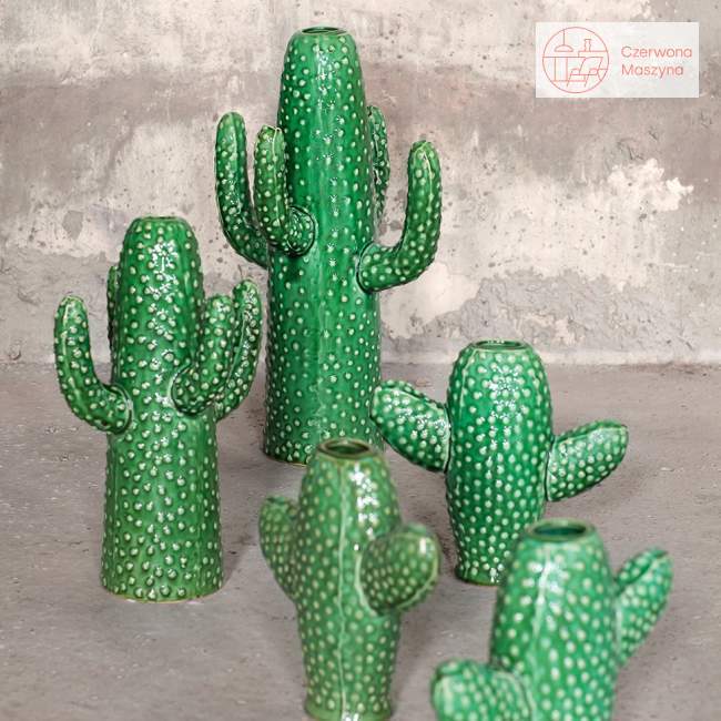 Wazon Serax Cactus, 39,5 cm