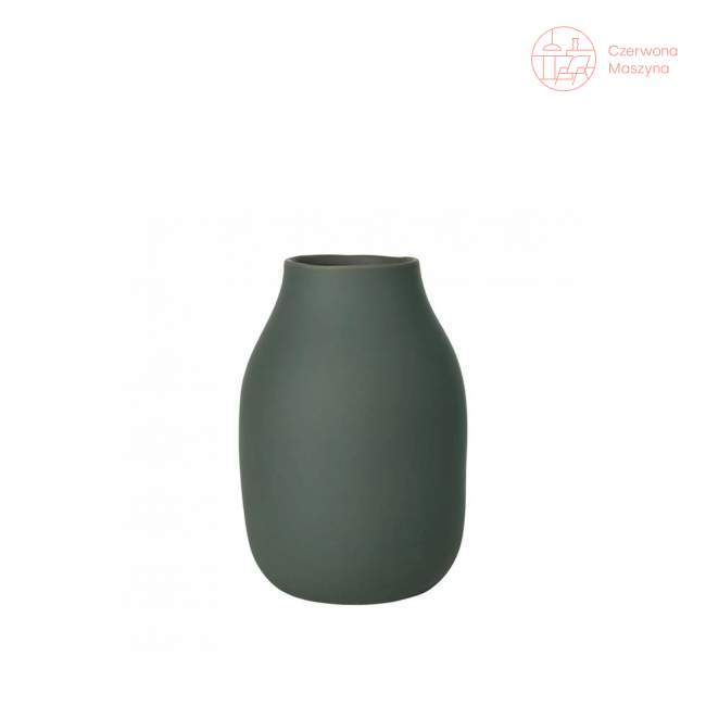 Wazon Blomus Colora 20 cm, agave green