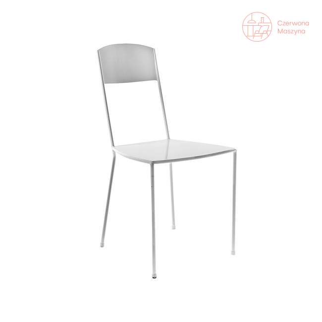 Krzesło Serax Adriana, białe
