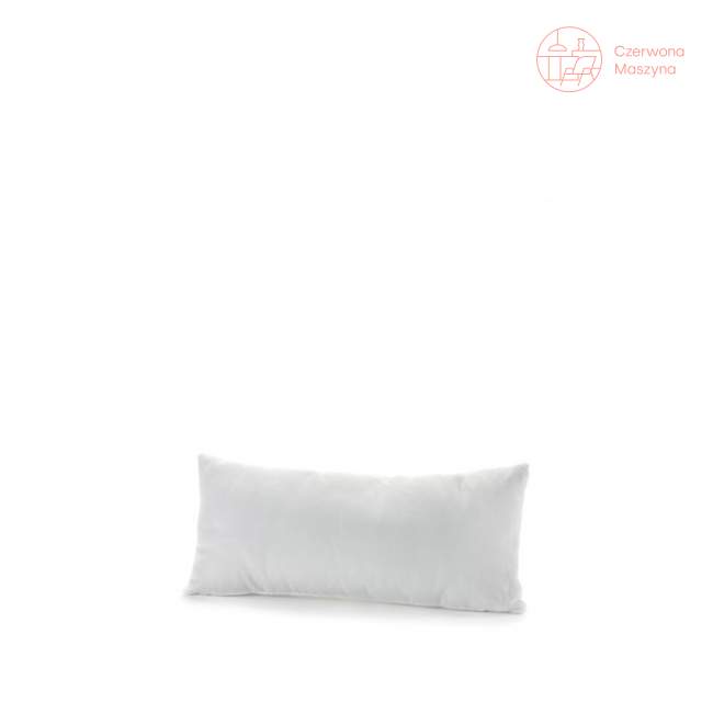 Poduszka Serax Paola Navone 60 x 30 cm, biała