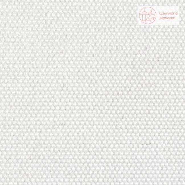 Poduszka dekoracyjna Serax Bea Mombaers Outdoor 70 cm, biała