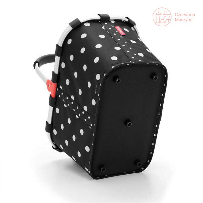 Koszyk na zakupy Reisenthel Carrybag 22 l, mixed dots