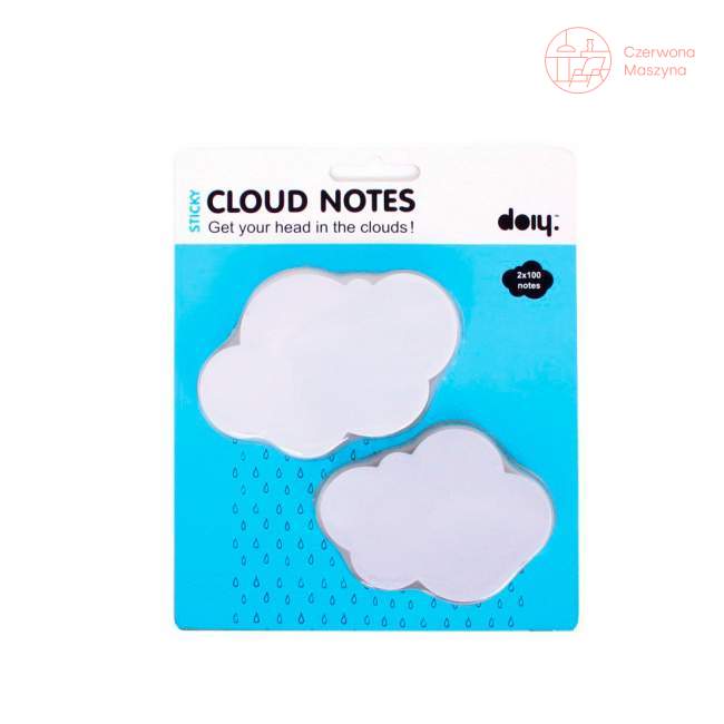 2 Notesy Doiy Cloud