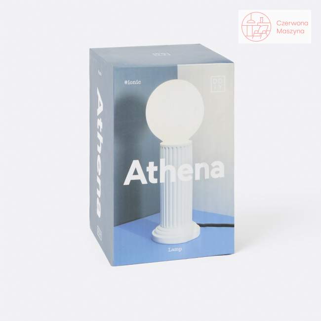 Lampa Doiy Athena, biała