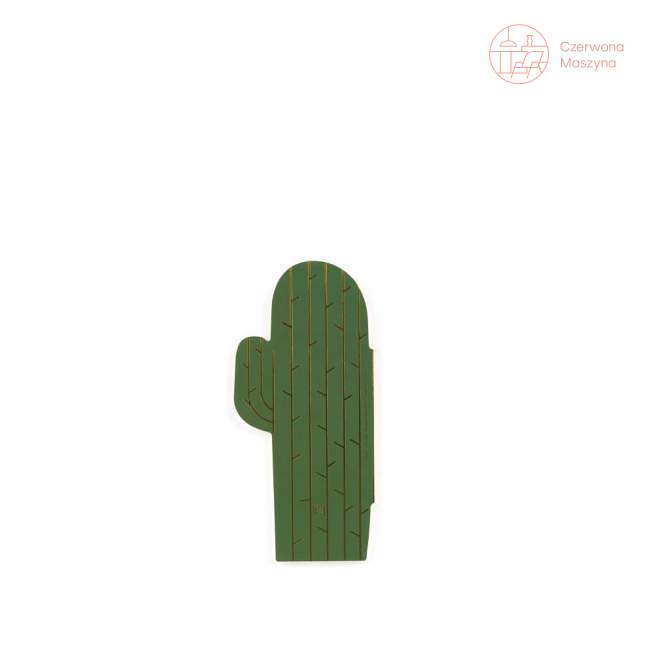 Notatnik Doiy Oversized Cactus