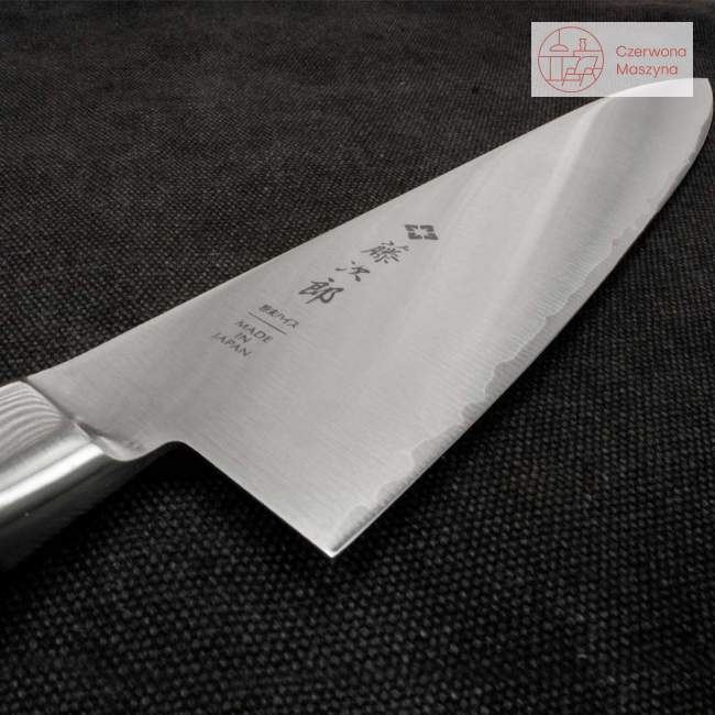 Nóż szefa kuchni Tojiro High Powder 21 cm