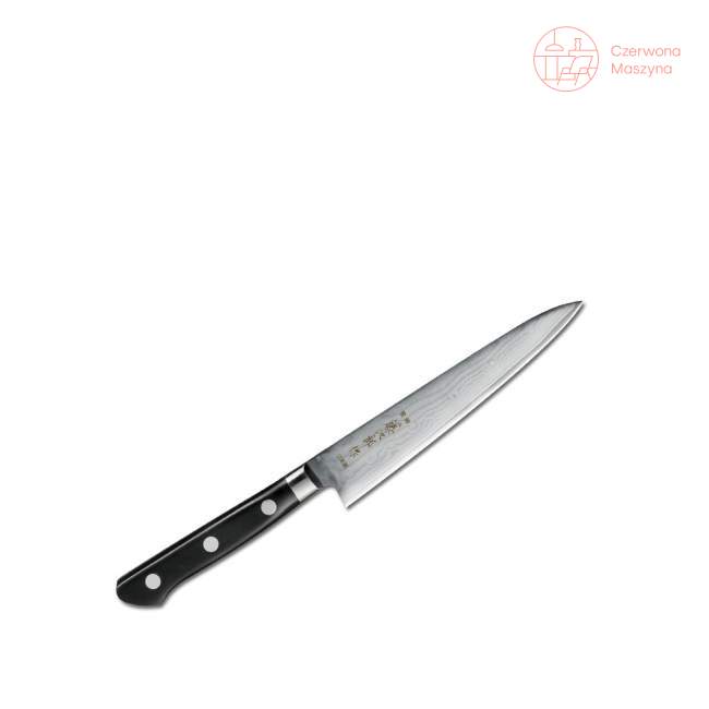 Nóż uniwersalny Tojiro DP37, 15 cm