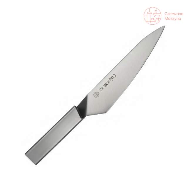 Nóż szefa kuchni Tojiro Origami 18 cm