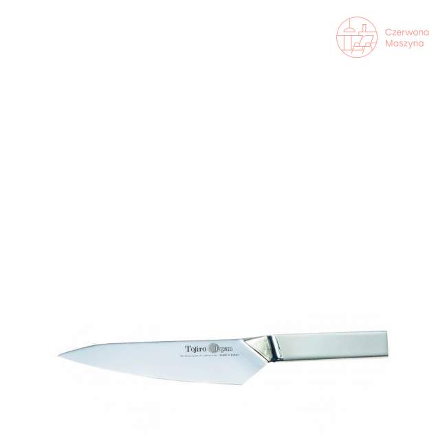 Nóż szefa Tojiro Origami 18 cm, polerowany