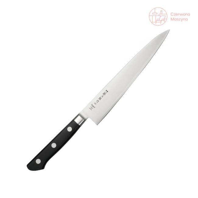 Nóż uniwersalny Tojiro DP3 18 cm