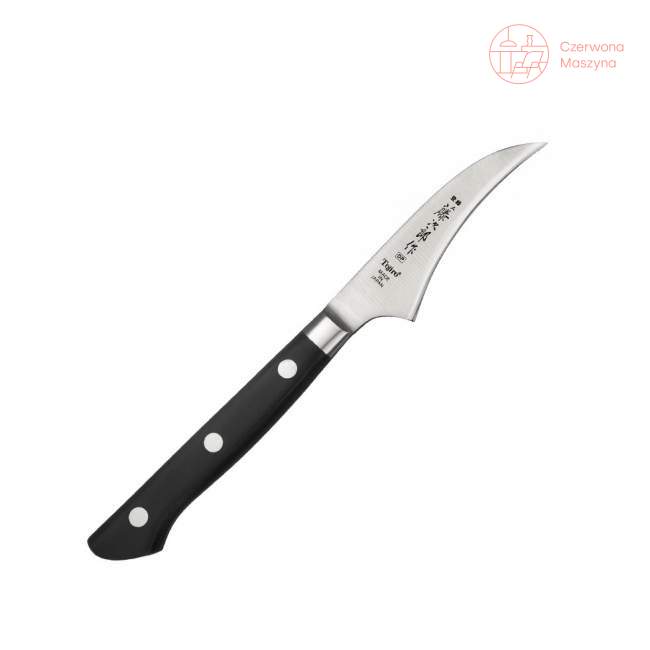 Nóż do obierania Tojiro DP3 7 cm