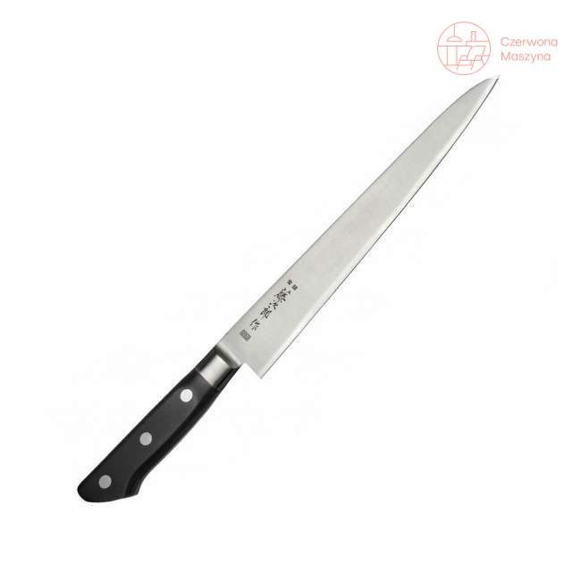 Nóż do porcjowania Tojiro DP3 24 cm
