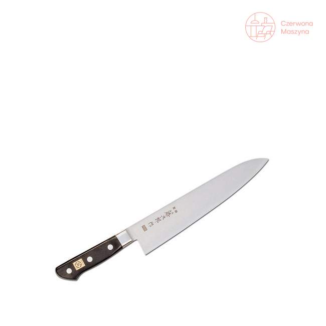 Nóż szefa kuchni Tojiro DP3, 24 cm