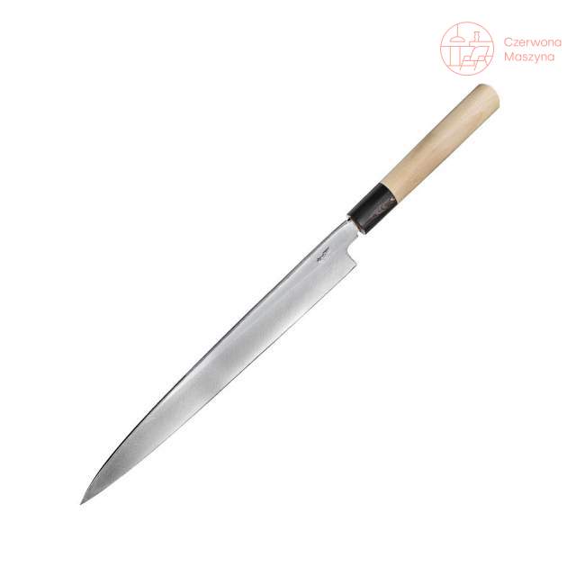 Nóż Tojiro Aogami Yanagi-Sashimi 27 cm
