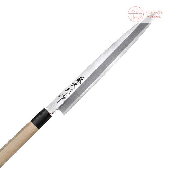 Nóż Tojiro Aogami Yanagi-Sashimi 27 cm