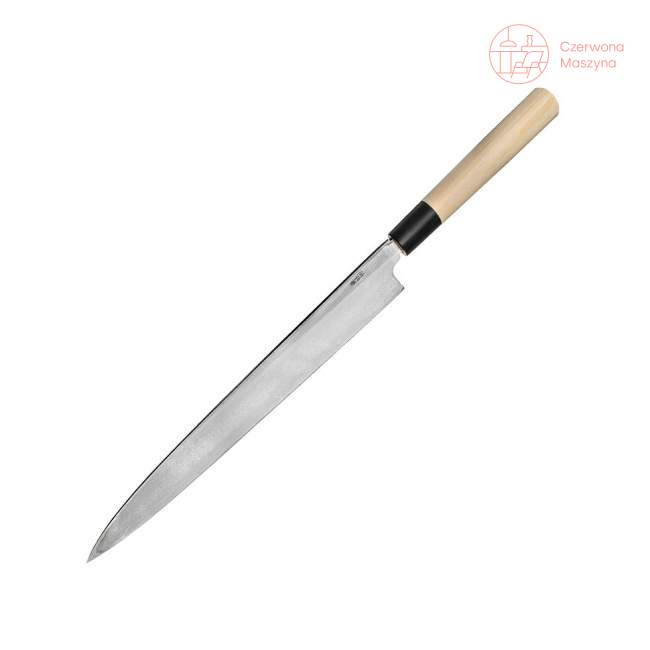Nóż Tojiro Aogami Yanagi-Sashimi 30 cm
