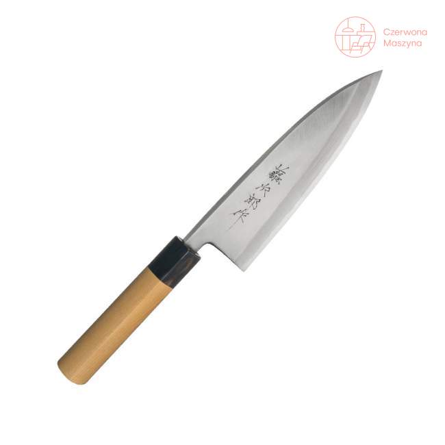 Nóż Deba Tojiro Aogami 18 cm