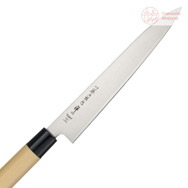 Nóż do porcjowania Tojiro Zen Dąb 21 cm